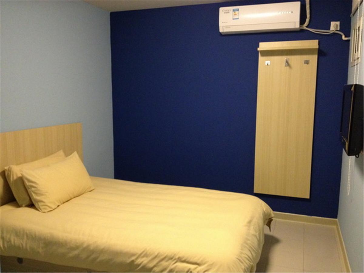 Bestay Express Hotel Shantou Changping Road Branch Экстерьер фото